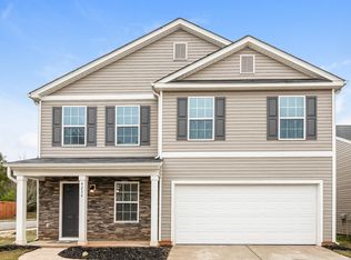 4234 Grant Martin Dr, Charlotte, NC 28208