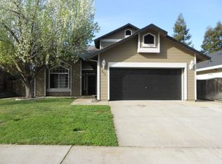 873 Lake Canyon Ave, Galt, CA 95632