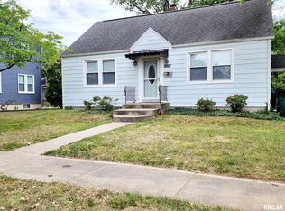 2000 Madison St, Quincy, IL 62301