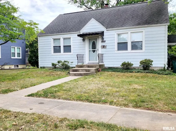 2000 Madison St, Quincy, IL 62301