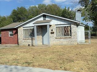 1312 Cuero Dr, Garland, TX 75040