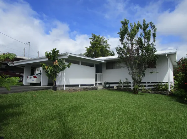 478 Hilinai St, Hilo, HI 96720