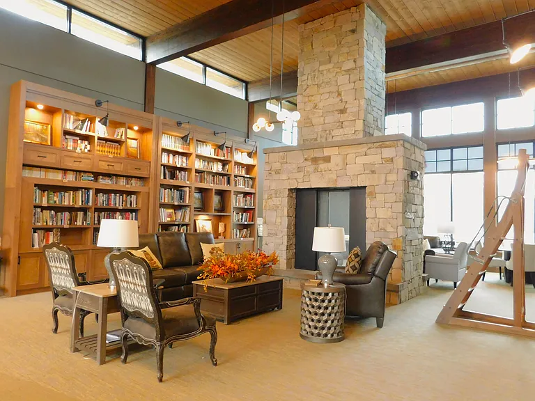 100 Woodlands Way #WAYB211 — Photo 9