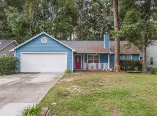 3158 S Fulmer Cir, Tallahassee, FL 32303