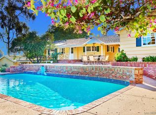 10155 Vista De La Cruz, La Mesa, CA 91941