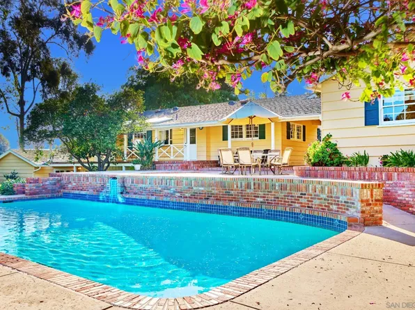 10155 Vista De La Cruz, La Mesa, CA 91941