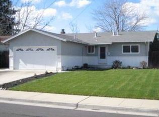 1136 Bannock St, Livermore, CA