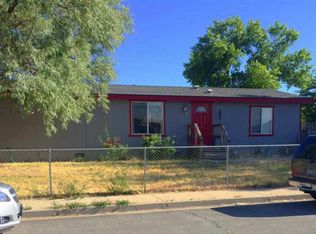 841 Scott Dr, Fernley, NV 89408