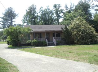 129 Gulftide Ct, Rocky Mount, NC 27801