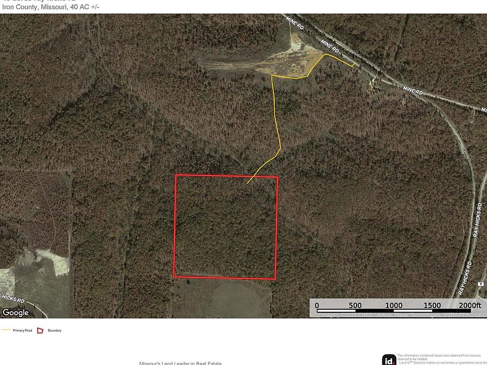 0 Ray Hicks Rd, Viburnum, MO 65566 Zillow