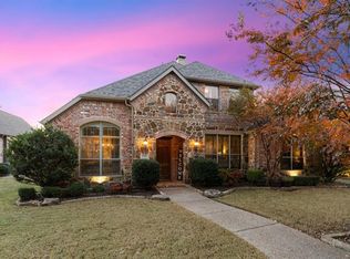 424 Benwick Way, The Colony, TX 75056