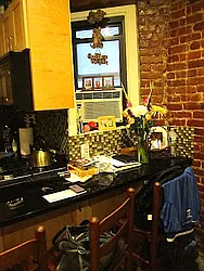 Rented by City Wide Apartments