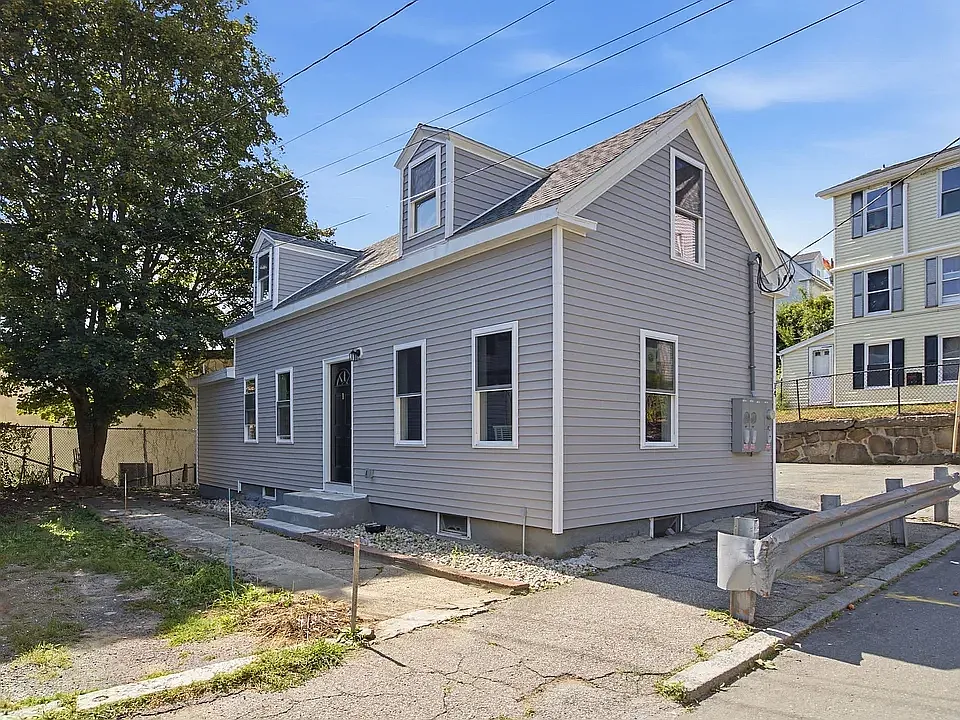 14 Staten St #1