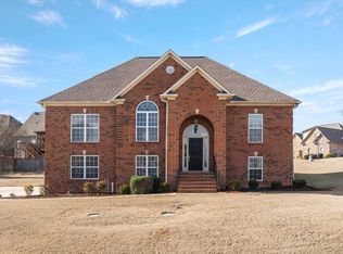 8604 Highlands Trce, Trussville, AL 35173