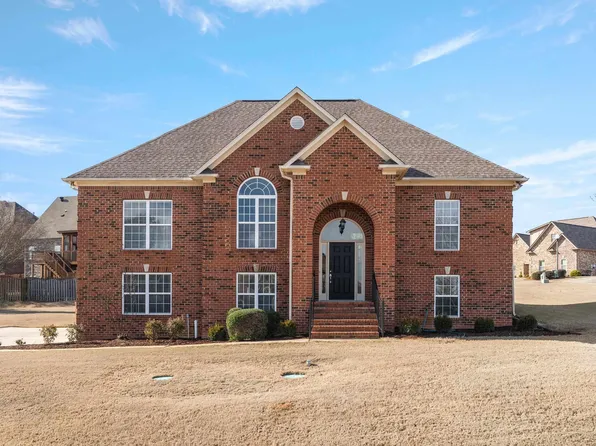 8604 Highlands Trce, Trussville, AL 35173