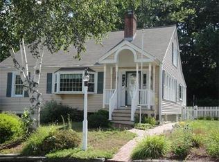 191 Prescott St, Clinton, MA 01510