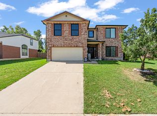 5806 Chuckwagon Cir, Killeen, TX 76542