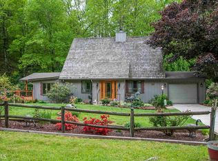 56 Putter Ln #42, Dillard, GA 30537