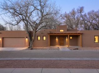2409 Kestrel Ct NW, Albuquerque, NM 87107