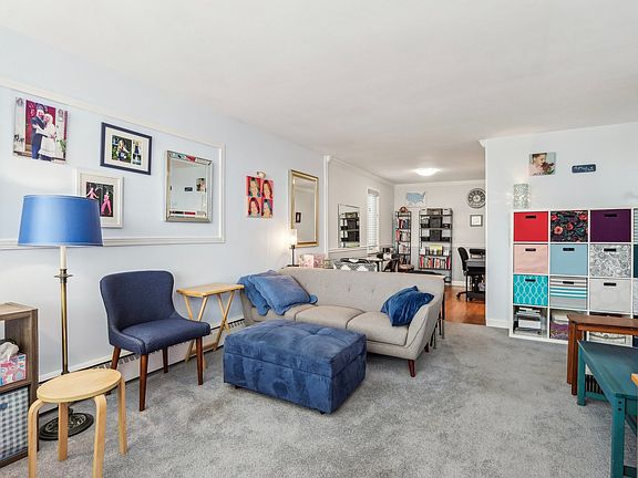 5th image of 5975 N Odell Ave Unit 4A