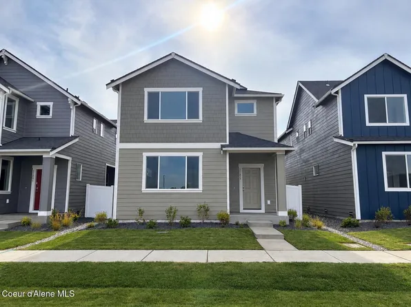11879 W Kilkenny Dr, Post Falls, ID 83854