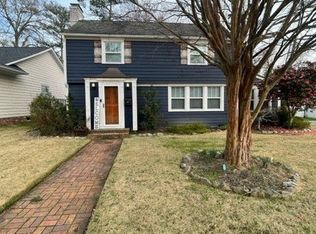 204 Bethune St, Fayetteville, NC 28305