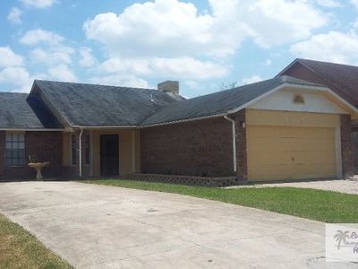 1017 Flor De Valle Dr, Brownsville, TX, 78520