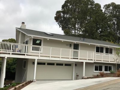 2227 Thurm Ave, Belmont, CA, 94002