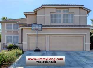 2243 Armacost Dr, Henderson, NV 89074