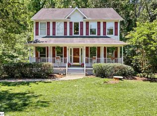 407 Foxhound Rd, Simpsonville, SC 29680