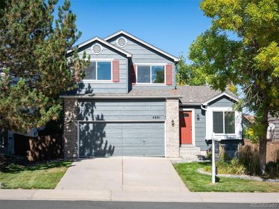 4891 Collinsville Place, Highlands Ranch, CO, 80130