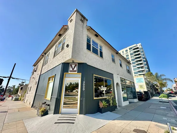 3002-3006 5th Ave #428-432, San Diego, CA 92103