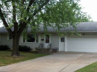 2214 Milo Ave, Albert Lea, MN 56007