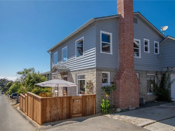 361 Weymouth St, Cambria, CA 93428