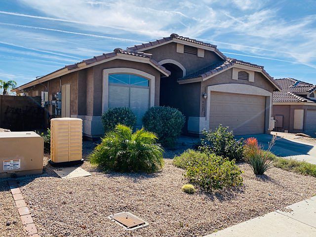 1st image of 6423 W Prickly Pear Trl