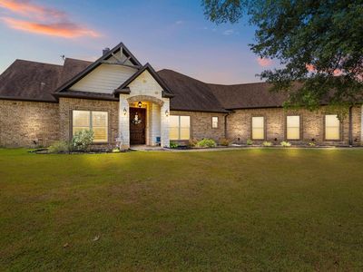 215 Deerfield Lake Cir, Longview, TX, 75605