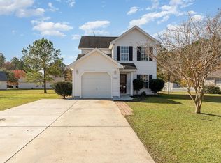 2705 Holmes Ct N, Conway, SC 29526