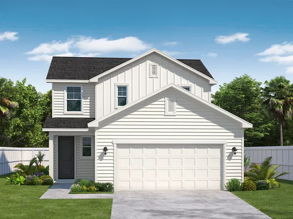 3073 Crawfords Cove Cir, Jacksonville, FL 32216