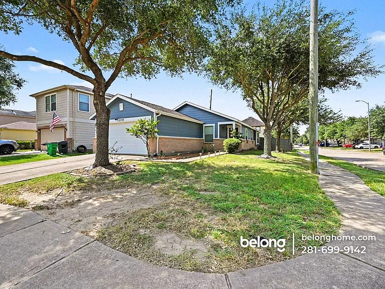 20739 Dickinson Manor Ln — Photo 5