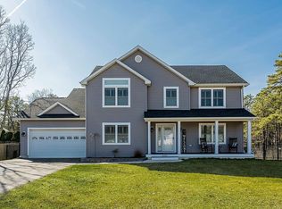 500 Harding Ave, Bayville, NJ 08721