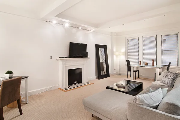 Rented by WAM Partners - William Moses Co. | media 37