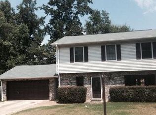 3601 Southlea Ct, Columbus, GA 31909