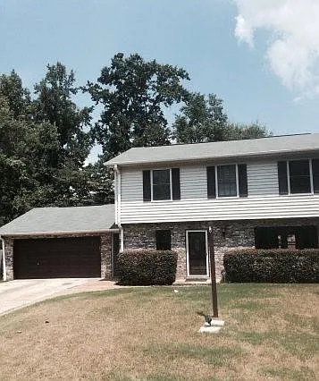 3601 Southlea Ct photo 1
