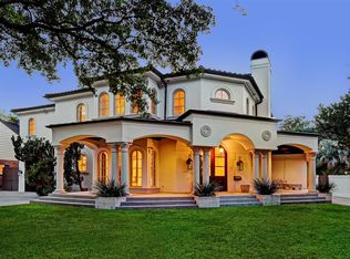 5402 Buffalo Speedway, Houston, TX 77005