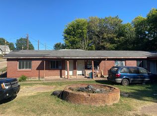 1839 Murphy St, Shreveport, LA 71103