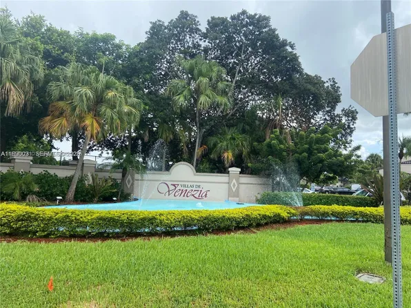 9937 Nob Hill Pl Unit 1637, Fort Lauderdale, FL 33351