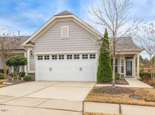 518 Turnstone Dr, Durham, NC 27703