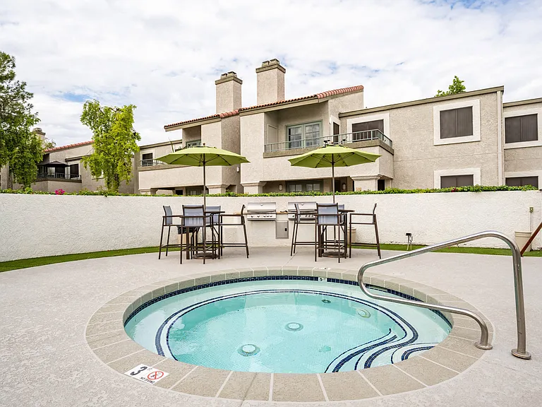 The Sycamore at Scottsdale — Photo 14