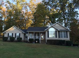 170 Jackson Forest Rd, Paris, TN 38242