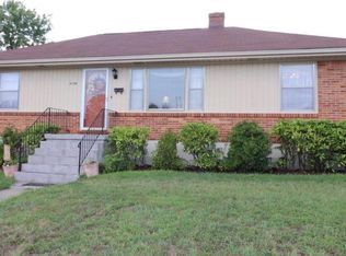 5108 Hazelridge Rd NW, Roanoke, VA 24012